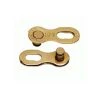 KMC 9 Missing Link For KMC Sram Or Shimano 9 Speed Chain - Gold