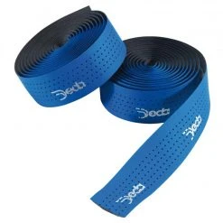 Deda Mistral Leather Effect - Perforated Bar Tape Controls