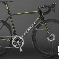 CRUD RoadRacer MK3 - Road Bike 700c Front & Rear Mudguards Accessories 5 CRUD RoadRacer MK3 - Road Bike 700c Front & Rear Mudguards Accessories