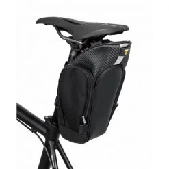 Accessories Topeak MondoPack XL - Clip - Saddle Bag 5 Accessories Topeak MondoPack XL - Clip - Saddle Bag