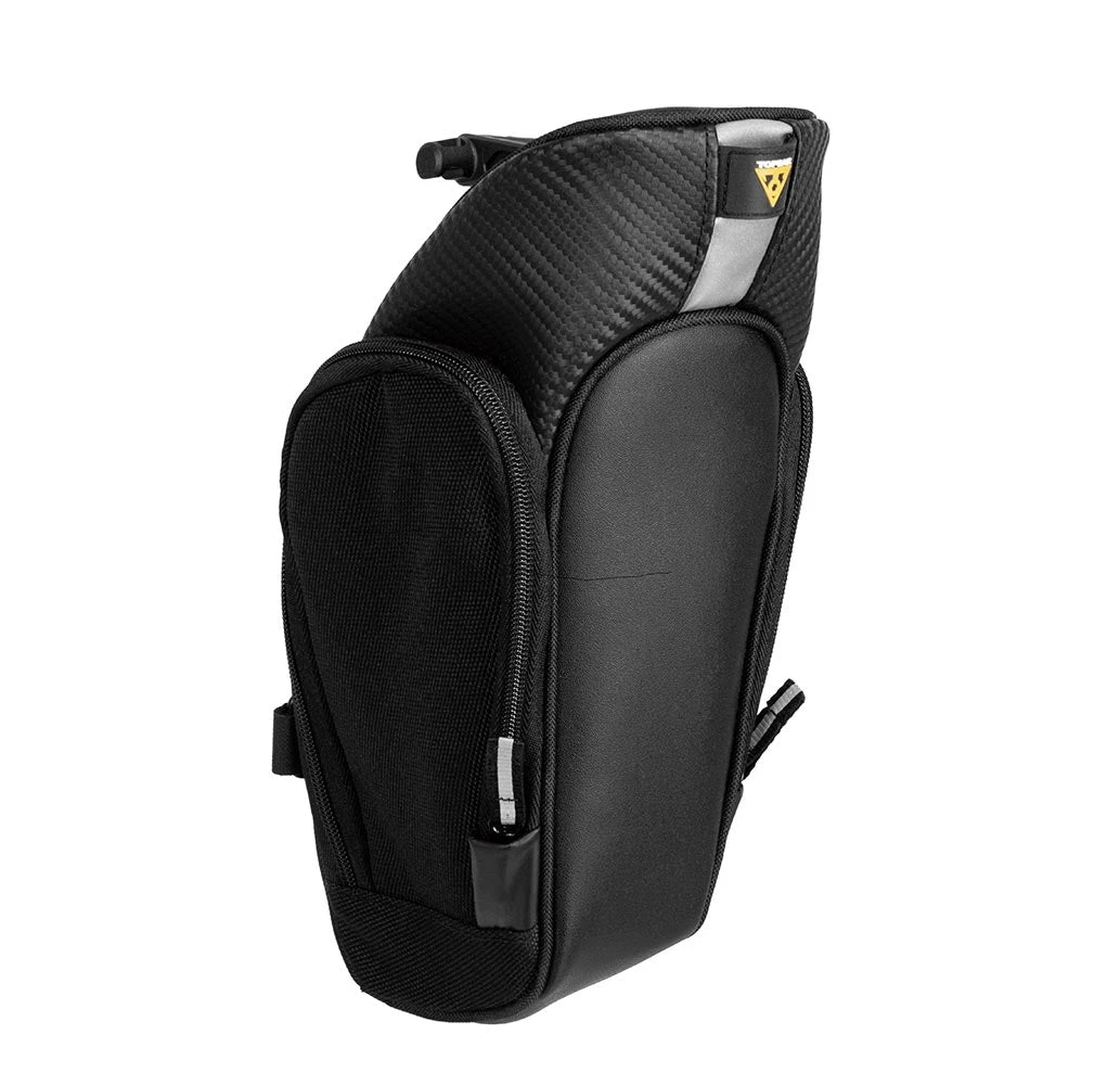 Accessories Topeak MondoPack XL - Clip - Saddle Bag 1 Accessories Topeak MondoPack XL - Clip - Saddle Bag