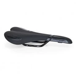 Selle San Marco Monza Full-Fit Dynamic Racing Seat - Black
