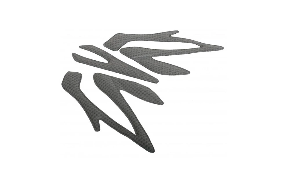 Helmets GIRO Monza Helmet Pad Replacement Set 1 Helmets GIRO Monza Helmet Pad Replacement Set