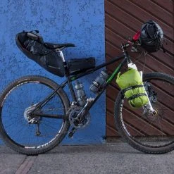 Blackburn Mountain Alloy Water Bottle Cage Accessories