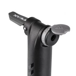 Topeak Mountain DA - Dual Action Mini Pump