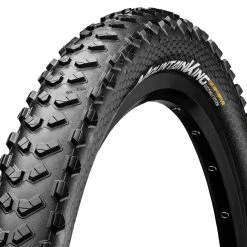 Continental Mountain King III - Performance Tubeless Ready Tyre - Folding 9 Continental Mountain King III - Performance Tubeless Ready Tyre - Folding