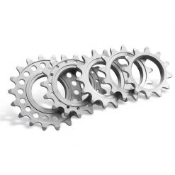 Miche 1/8" Integrated Threaded Fixed Track Sprocket Drivetrain