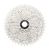 Sunrace MS3 - 10 Speed - Wide Range MTB Cassette - Silver - 11-42 Drivetrain