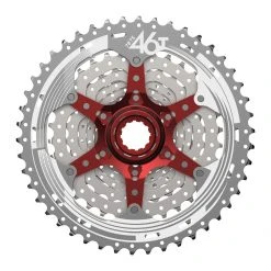 SunRace MX3 Wide Range Cassette 10 Speed