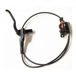 Brakes Shimano BR-MT200 Hydraulic Disc Brake 1000mm - Right Lever - Front