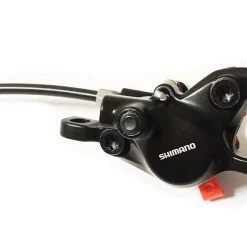 Brakes Shimano BR-MT200 Hydraulic Disc Brake 1000mm - Right Lever - Front