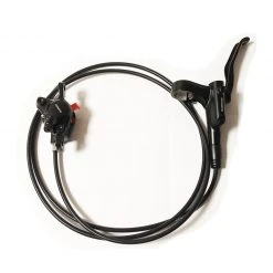 Brakes Shimano BR-MT200 Hydraulic Disc Brake 1700mm - Left Lever - Rear
