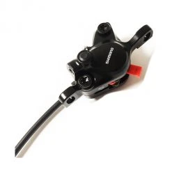 Brakes Shimano BR-MT200 Hydraulic Disc Brake 1700mm - Left Lever - Rear