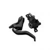 Magura MT4 - Disc Brake Set 2200mm Hoses Front + Rear