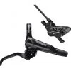 Shimano MT501/MT520 - 4 Pot Disc Brake - Right Lever - Front