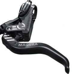 Magura MT5 ESTOP - Disc Brake Set Front + Rear