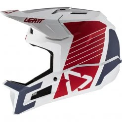 Leatt MTB 1.0 Full Face DH Helmet