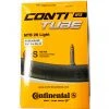 Continental MTB 29 Light - MTB Inner Tube 29" X 1.75-2.5 Presta - 42mm Wheels & Tyres