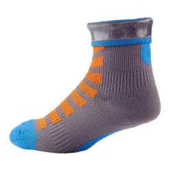 Clothing SealSkinz MTB Ankle Hydrostop Waterproof Socks