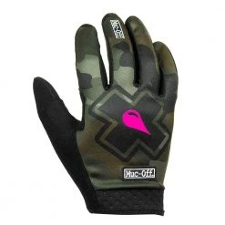 Muc Off Muc-Off - Rider Mountain Bike Gloves