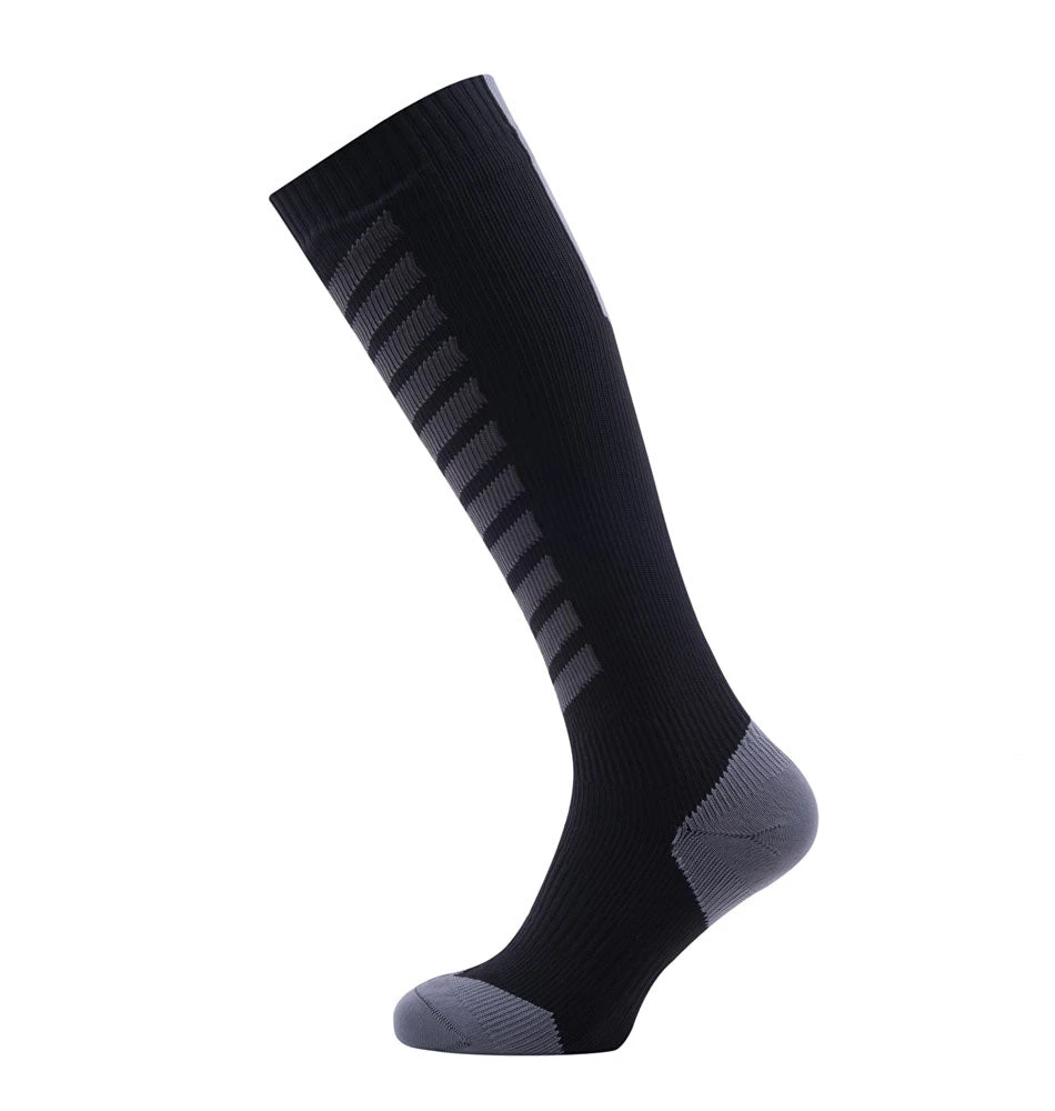 SealSkinz MTB Mid Knee - Waterproof Socks Clothing 2 SealSkinz MTB Mid Knee - Waterproof Socks Clothing