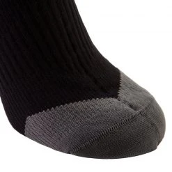 Clothing SealSkinz MTB Thin Knee - Waterproof Socks