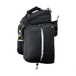 Topeak MTX TrunkBag DXP With Pannier Bag Accessories