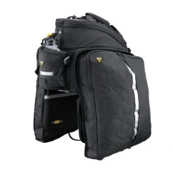 Topeak MTX TrunkBag DXP With Pannier Bag Accessories