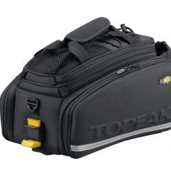 Topeak MTX TrunkBag DXP With Pannier Bag Accessories