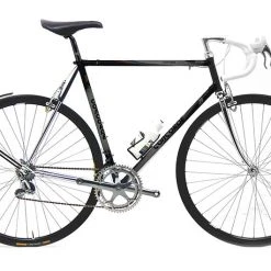 QuickGuard Mudguard - Black