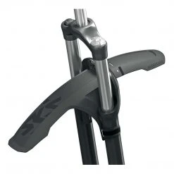 Accessories SKS MudRocker MTB Front Mudguard - 26/27.5/29"