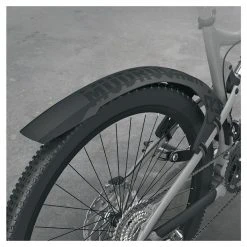 SKS MudRocker MTB - Rear Mudguard 26/27.5/29 Accessories