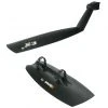 SKS Mud-X Front / X-Tra Dry Rear Mountain Bike Mudguard Set Accessories