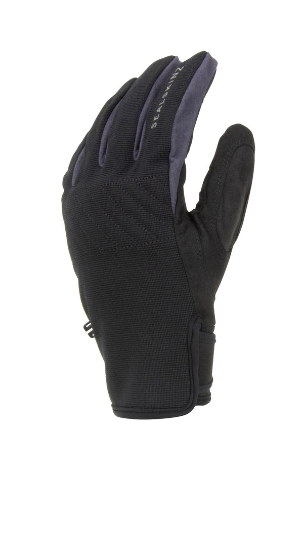 SealSkinz All Weather Multi-Activity Gloves With Fusion Control Clothing 1 SealSkinz All Weather Multi-Activity Gloves With Fusion Control Clothing