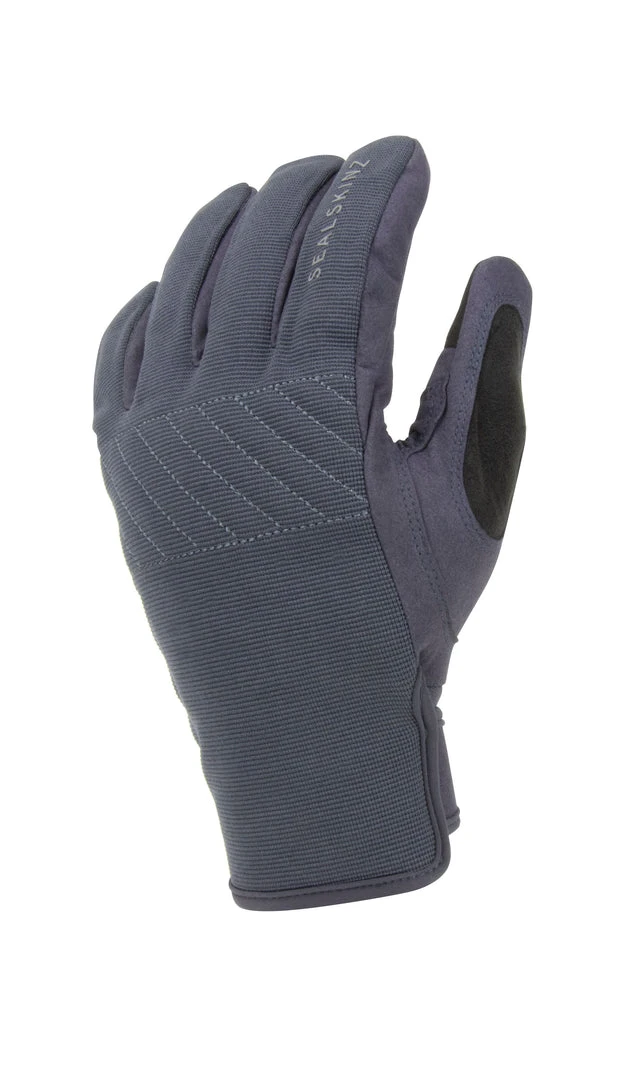 SealSkinz All Weather Multi-Activity Gloves With Fusion Control Clothing 3 SealSkinz All Weather Multi-Activity Gloves With Fusion Control Clothing