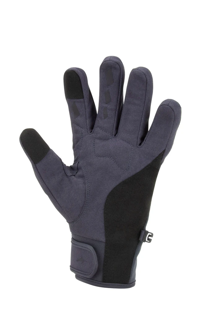 SealSkinz All Weather Multi-Activity Gloves With Fusion Control Clothing 4 SealSkinz All Weather Multi-Activity Gloves With Fusion Control Clothing