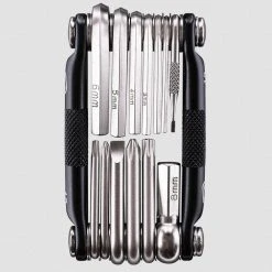 Crank Brothers Multi 13 +Tubeless Multi-Tool Accessories