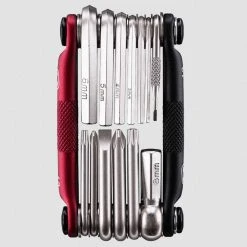 Crank Brothers Multi 13 +Tubeless Multi-Tool Accessories