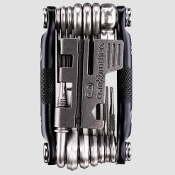 Crank Brothers Multi 20 +Tubeless Multi-Tool Accessories