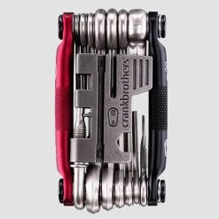 Crank Brothers Multi 20 +Tubeless Multi-Tool Accessories