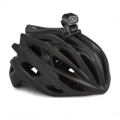 Lezyne Multi Drive 1000 Loaded - Front Light - Black Accessories