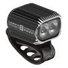 Lezyne Multi Drive 1000 Loaded - Front Light - Black Accessories