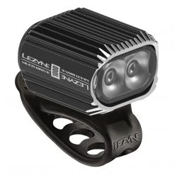 Lezyne Multi Drive 1000 Loaded - Front Light - Black Accessories