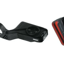 Accessories Moon MX Front & Cerberus Rear 2.4G LED Light Set