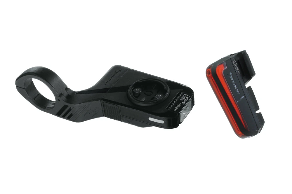 Accessories Moon MX Front & Cerberus Rear 2.4G LED Light Set 1 Accessories Moon MX Front & Cerberus Rear 2.4G LED Light Set