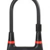 Master Lock D-Lock - 210 X 104 X 14mm - 8279