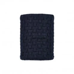 Buff - Airon - Neckwarmer - Knitted & Polar Fleece