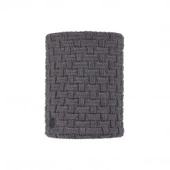 Buff - Airon - Neckwarmer - Knitted & Polar Fleece
