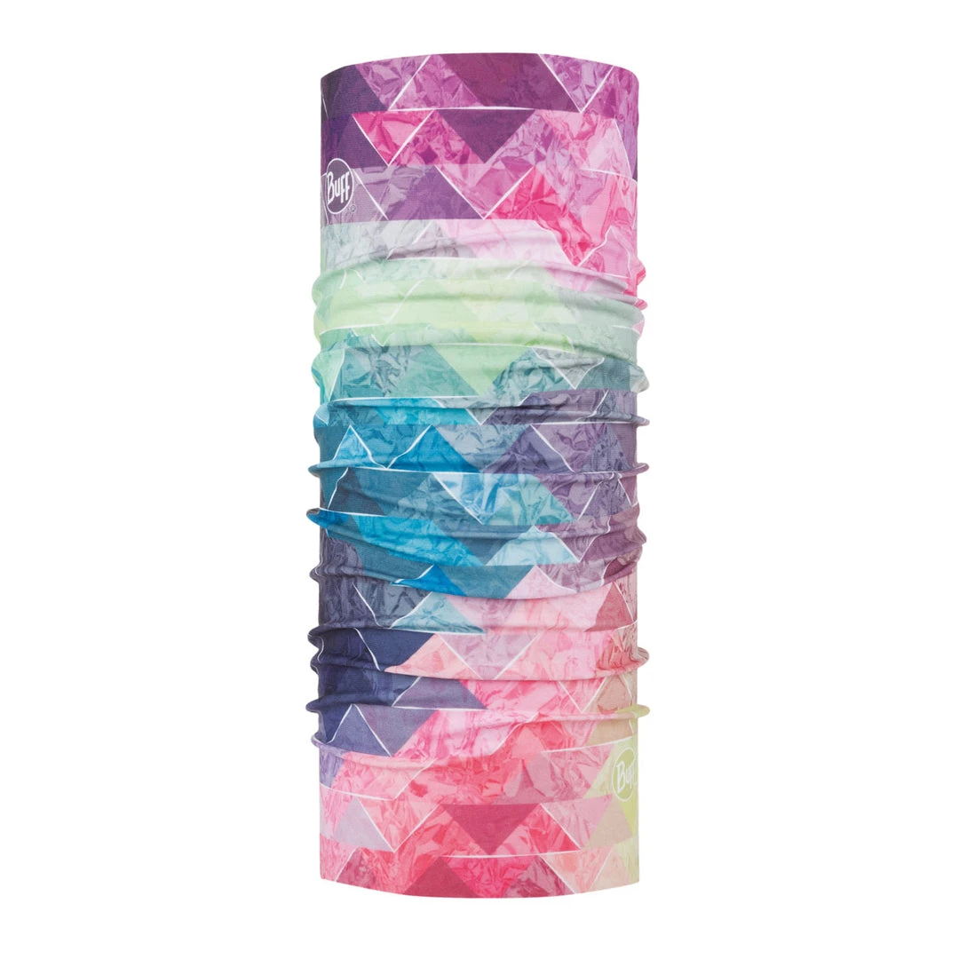 Buff - Junior - Original EcoStretch - Neckwear Clothing 1 Buff - Junior - Original EcoStretch - Neckwear Clothing