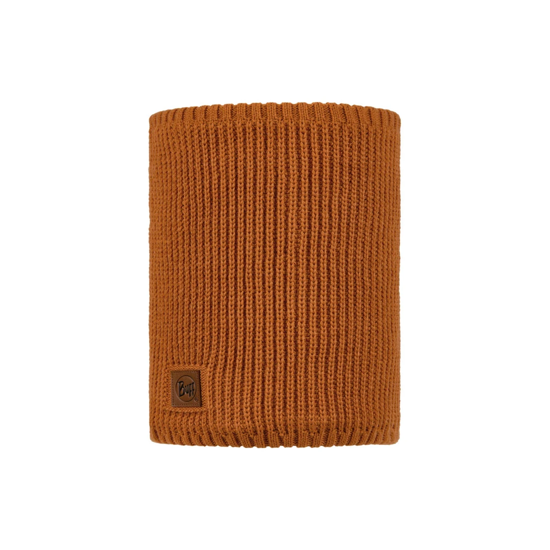 Buff - Rutger - Knitted & Polar Neckwarmer Clothing 1 Buff - Rutger - Knitted & Polar Neckwarmer Clothing